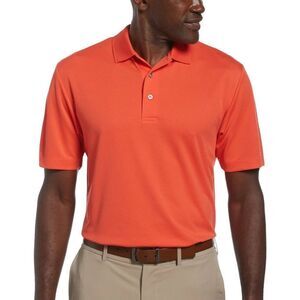 PGA TOUR Men's Airflux Polo Shirt
